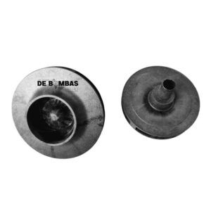 IMPULSOR DE BOMBA ESPA - SILEN 1HP
