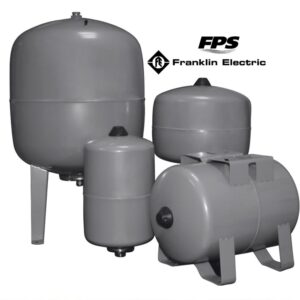 TANQUE HIDRONEUMATICO FPS - FRANKLIN ELECTRIC