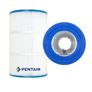 CARTUCHO DE REPUESTO PARA FILTRO PENTAIR CLEAN CLEAR CC75 - COD. R173214