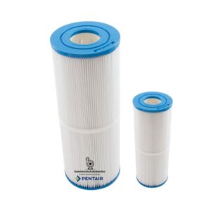CARTUCHO DE REPUESTO PARA FILTRO PENTAIR MOD. RTL-25S - R172327