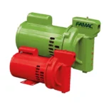 BOMBA JOCKEY FAMAC -FIQ - Imagen 2