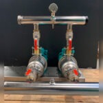 BOMBAS HORIZONTALES WILO - MHI - Imagen 3