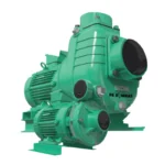 BOMBAS CENTRIFUGAS DE ALTO CAUDAL