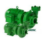 BOMBAS CENTRIFUGAS FAMAC - FBL