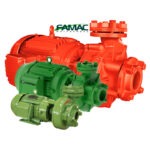 BOMBAS MONOBLOCK FAMAC - FN 50