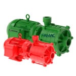 BOMBAS MULTIETAPAS FAMAC - FMG - Imagen 2