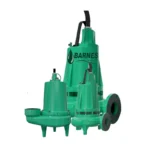 BOMBAS SUMERGIBLE PARA AGUAS RESIDUALES  - NE - Imagen 2
