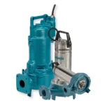 BOMBAS SUMERGIBLES CON TRITURADOR CALPEDA - GQG -GMV