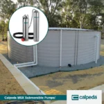 BOMBAS SUMERGIBLES PARA POZO - MXS - Imagen 2