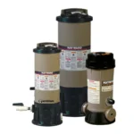 CLORINADOR HAYWARD - EN LINEA -CL 200