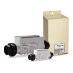 CLORINADOR A BASE DE SAL - PENTAIR  IntelliChlor