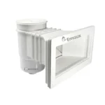 DESNATADOR EMAUX 8" - EM0020