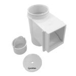 DESNATADOR HAYWARD 6" - SP1096