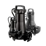 BOMBAS SUMERGIBLES ESPA- DRAINEX - Imagen 2