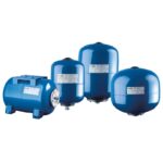 TANQUE HIDRONEUMATICO ELBI