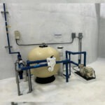 FILTROS DE ARENA PENTAIR - TRITON TR140 - Imagen 2