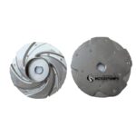 IMPULSOR ESPA  PARA ELECTROBOMBA PRISMA 35