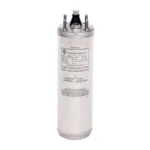 MOTORES SUMERGIBLES PARA POZO 4" - FRANKLIN ELECTRIC
