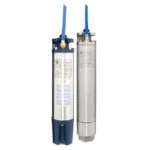 MOTORES SUMERGIBLES FRANKLIN ELECTRIC PARA POZO PROFUNDO - Imagen 2