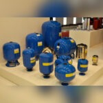 TANQUE HIDRONEUMATICO ELBI - Imagen 2