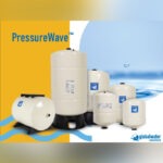 TANQUE HIDRONEUMATICO -GLOBAL WATER SOLUTIONS -Pressure Wave - Imagen 2