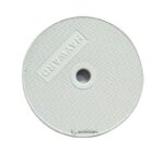 TAPA DE DESNATADOR HAYWARD 8" -3400