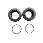 UNION UNIVERSAL PARA BOMBA ESPA SILEN 3HP- 2"