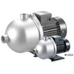 BOMBAS STAIR PUMPS - MULTIETAPA AISI 316
