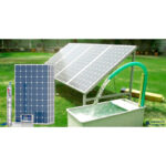 SUMERGIBLES PEDROLLO FLUID SOLAR