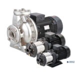 BOMBAS CRI INOX BRIDADAS