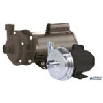 BOMBAS CENTRIFUGAS DE PLASTICO productos quimicos