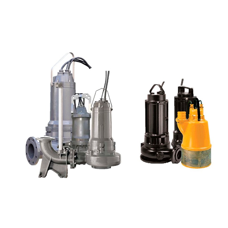 bombas-ideal-desague01.jpg BOMBAS IDEAL - Imagen 1