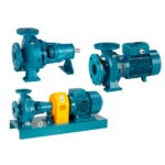 ELECTROBOMBAS CALPEDA - NM - NMD - MXS -MXH