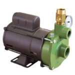 BOMBAS CENTRIFUGAS PARA POZO