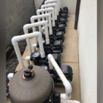 BOMBAS PARA PISCINA CON VARIADOR DE FRECUENCIA  -TRISTAR - Imagen 2