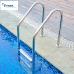 ESCALERAS PARA PISCINAS - Imagen 2