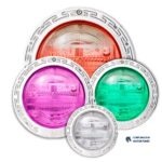LED COLORES