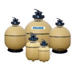 FILTROS PARA PISCINA VULCANO