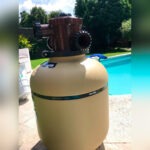 FILTROS PARA PISCINA VULCANO - Imagen 2