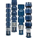 BOMBAS SUMERGIBLES  TIPO TURBINA  -STS - Imagen 2