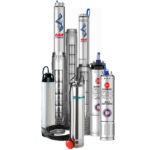 SUMERGIBLES INOX 4" -6"